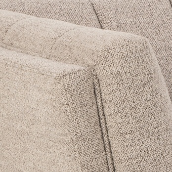 Pohovka TAMPA béžová 6