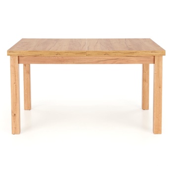 Jedálenský stôl TAOGU dub artisan 4