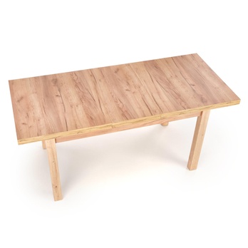 Jedálenský stôl TAOGU dub artisan 6