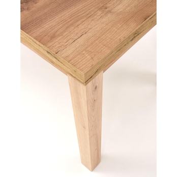 Jedálenský stôl TAOGU dub artisan 8