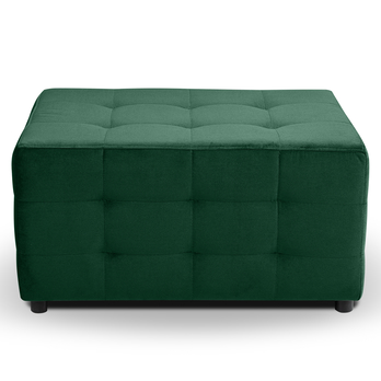 Taburet TAORMINA L zelená 2