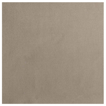 Taburet TAORMINA L svetlohnedá 3