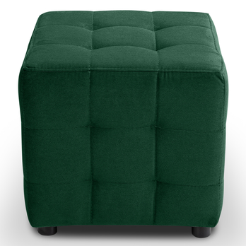 Taburet TAORMINA S zelená 2