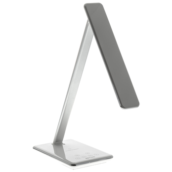 Stolná LED lampa TARA biela 4