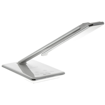 Stolná LED lampa TARA biela 6