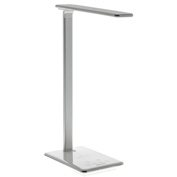 Stolná LED lampa TARA biela 10
