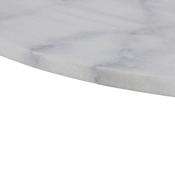 Jedálenský stôl TARIFA biela 5