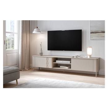 TV stolík TARONTI RTV-2 kašmírová 1