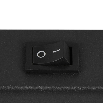 Bodové svietidlo TARYN 1 čierna 6