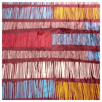 Posteľná bielizeň TEAK 70x90 a 140x200 cm 5