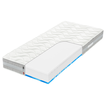 Matrac TERMIQ COOL VISCO H2/H3 25 90x200 cm 1