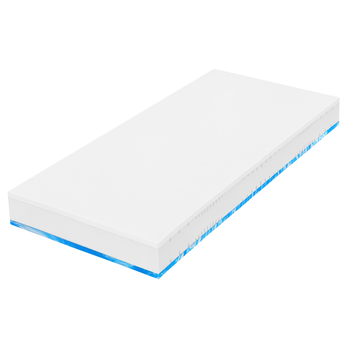 Matrac TERMIQ COOL VISCO H2/H3 25 90x200 cm 2