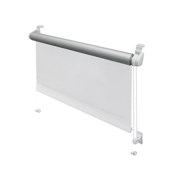 Zatemňovacia roleta TERMO biela, 97x150 2