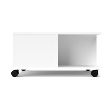 Konferenčný stolík TERNI biela 5