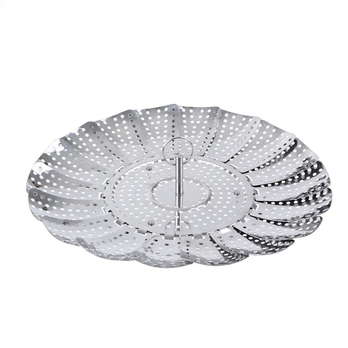 Naparovacia vložka do hrnca TETA antikoro, priemer 28 cm 3