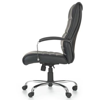 Kancelárske kreslo TEXAS čierna 2