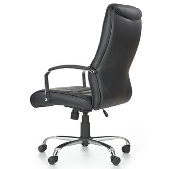 Kancelárske kreslo TEXAS čierna 3