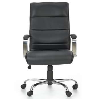 Kancelárske kreslo TEXAS čierna 4