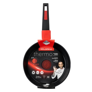 Panvica s termosenzorom THERMO priemer 20 cm 1