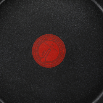 Panvica s termosenzorom THERMO priemer 24 cm 6