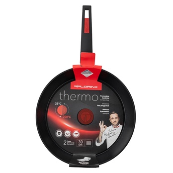 Panvica s termosenzorom THERMO priemer 30 cm 1