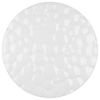 Stropné LED RGB svietidlo TIGER biela 8