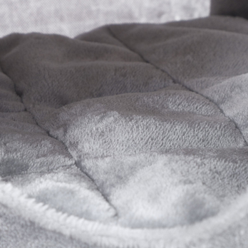 Mačacie škrabadlo TIGER sivá/čierna 5