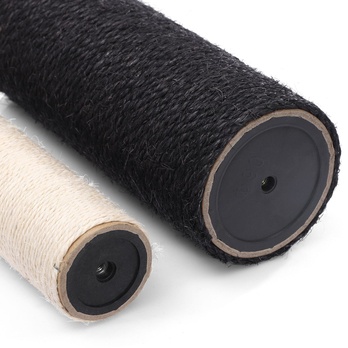 Mačacie škrabadlo TIGER sivá/čierna 6