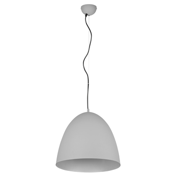 Závesné svietidlo TILDA II sivá 1