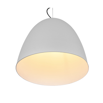 Závesné svietidlo TILDA II sivá 2