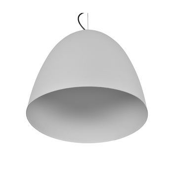 Závesné svietidlo TILDA II sivá 3