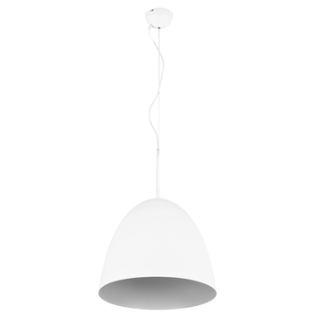 Závesné svietidlo TILDA II biela 1