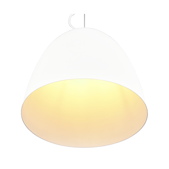 Závesné svietidlo TILDA II biela 2