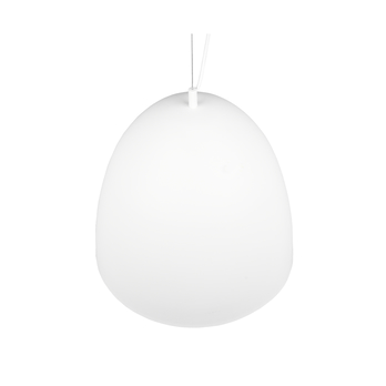 Závesné svietidlo TILDA II biela 3