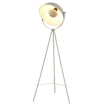 Stojacia lampa TIMO piesková 4