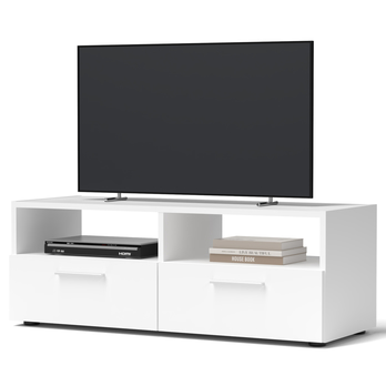 TV komoda TIPO 1 biela 2