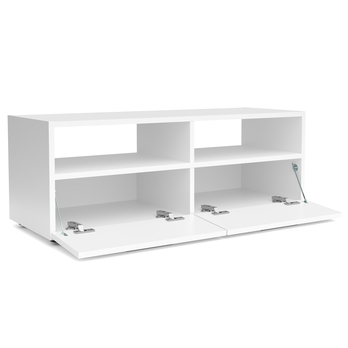 TV komoda TIPO 1 biela 4
