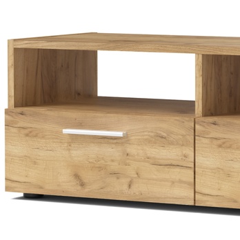 TV komoda TIPO 1 dub craft zlatý 1