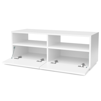 TV komoda TIPO 1 biela 1