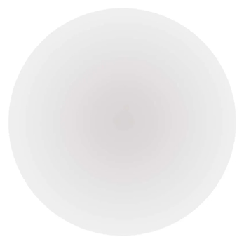 Stropné kúpeľňové svietidlo TIVI biela 2