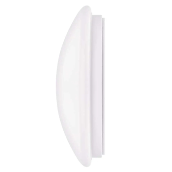 Stropné kúpeľňové svietidlo TIVI biela 3