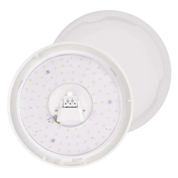 Stropné kúpeľňové svietidlo TIVI biela 4