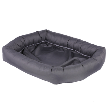 Pelech pre domáce zvieratá TLAPKA sivá, šírka 60 cm 3