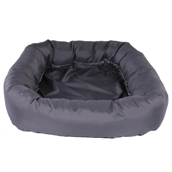 Pelech pre domáce zvieratá TLAPKA sivá, šírka 60 cm 7