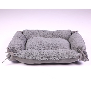 Pelech pre domáce zvieratá TLAPKA sivá, šírka 95 cm 1