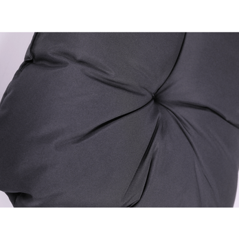 Vankúš pre domáce zvieratá TLAPKY sivá, veľkosť M 4