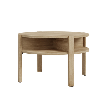 Konferenčný stolík TOBAGO dub sonoma 2