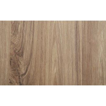 Komoda TOLEDO biela/dub stirling 9