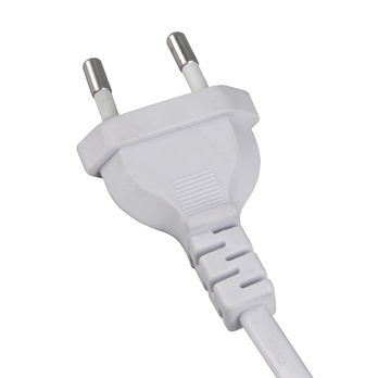 Stojacia oblúková lampa TOMMY piesková/zlatá 7