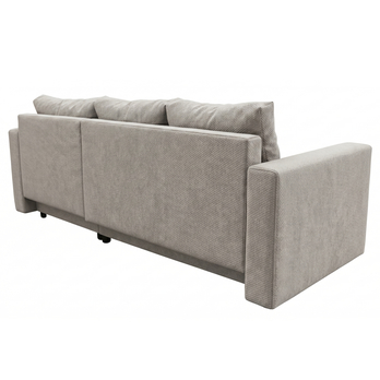 Sedací souprava TOP-L MAKALU svetlobéžová 3